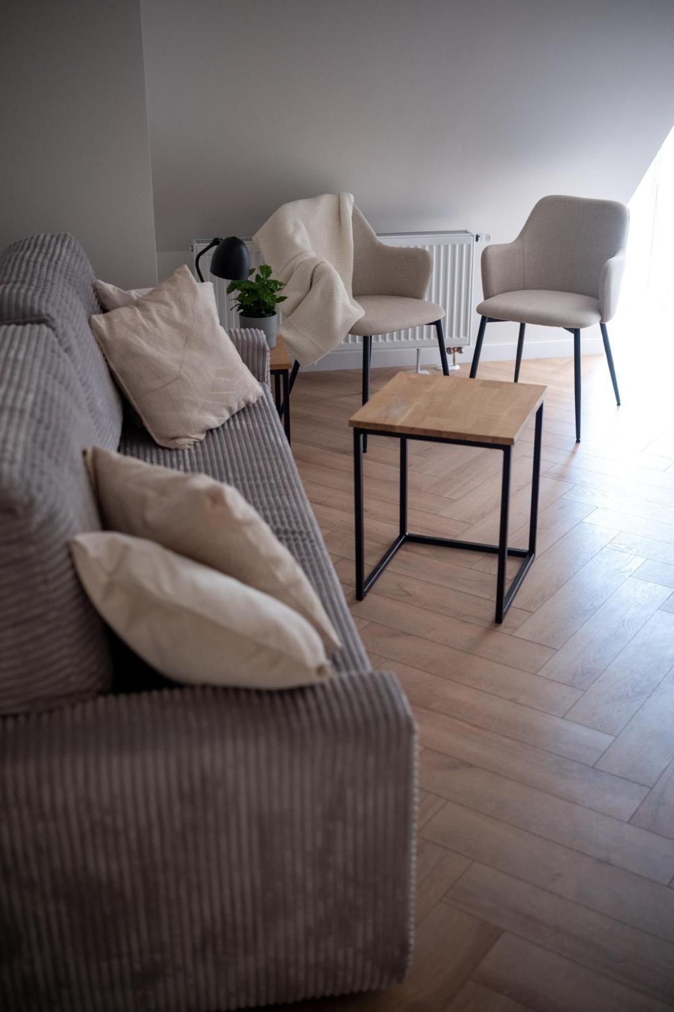 Apartamenty Drevny Kocur Posen Exterior foto