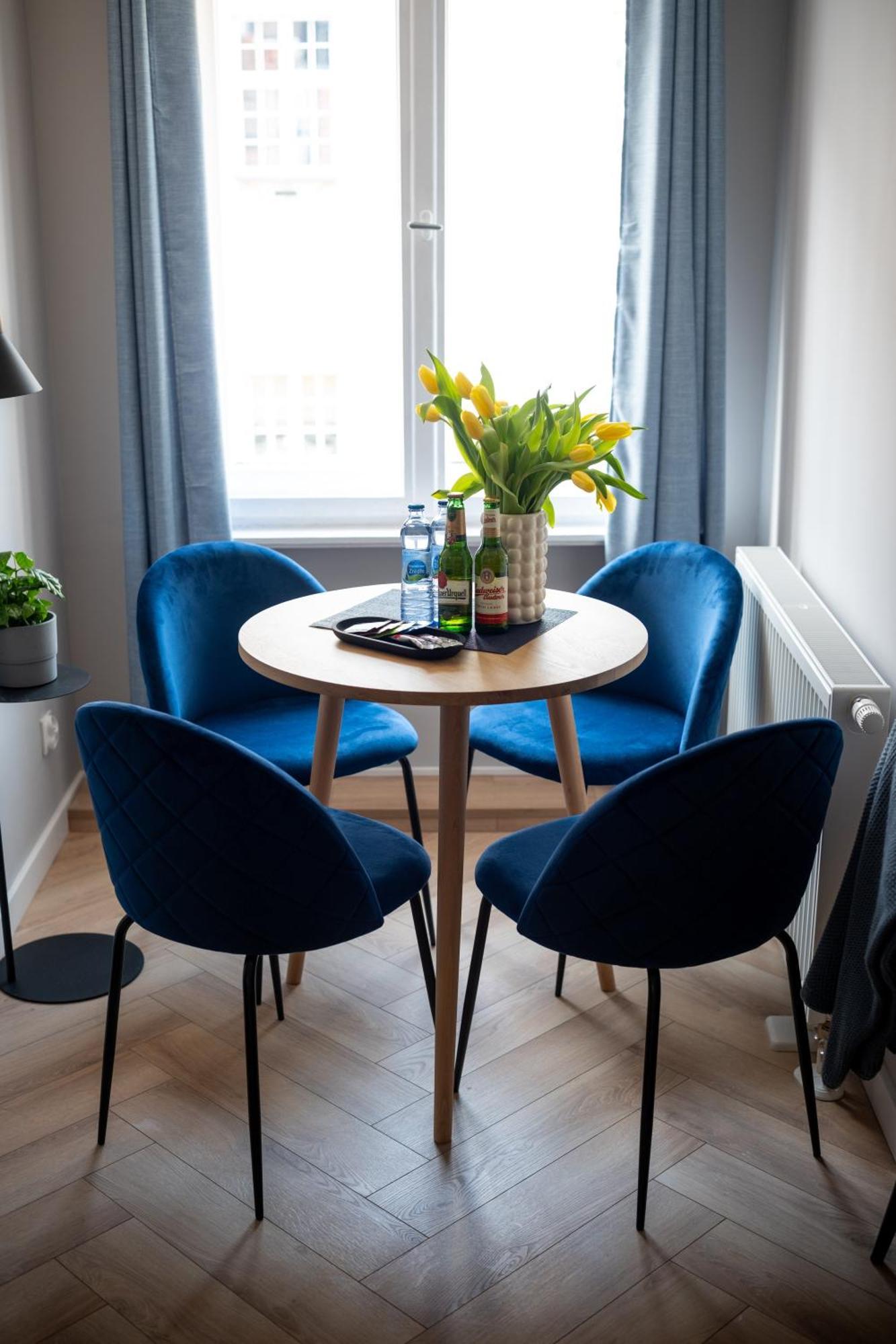 Apartamenty Drevny Kocur Posen Exterior foto